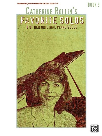 Favorite Solos vol.3