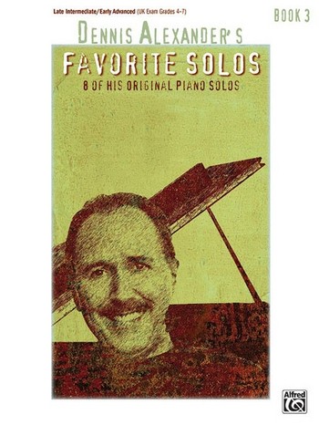 Favorite Solos vol.3
