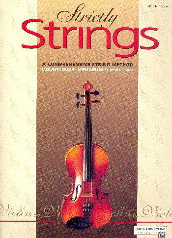 Strictly Strings vol.1