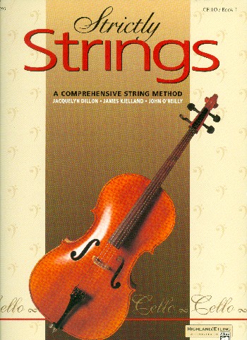 Strictly Strings vol.1