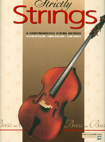 Strictly Strings vol.1