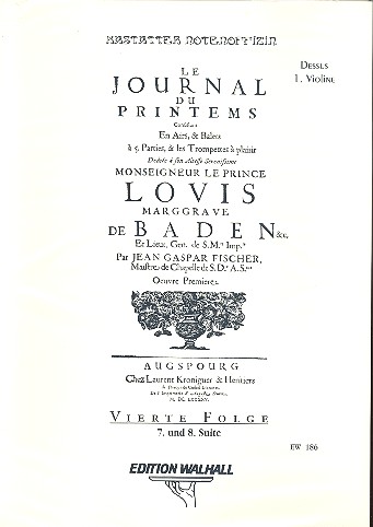 Journal du Printems 4