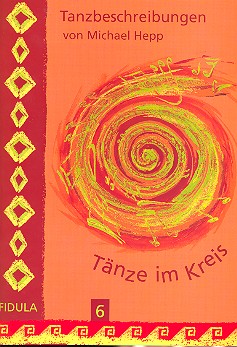 Tänze im Kreis Band 6