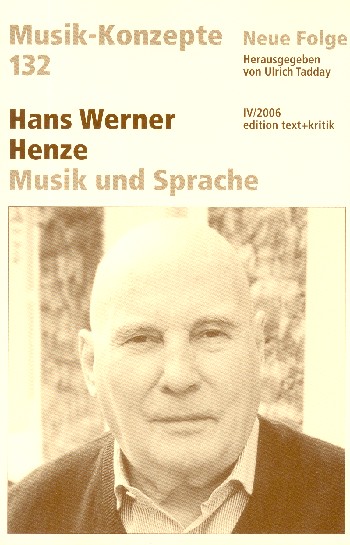 Hans Werner Henze