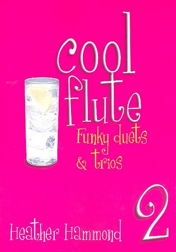 Cool Flute vol.2 Funky duets