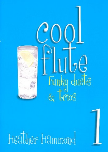 Cool Flute vol.1 Funky duets