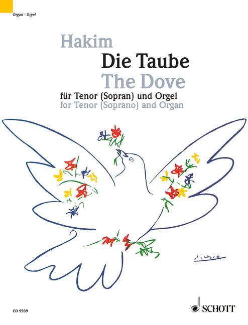 Die Taube