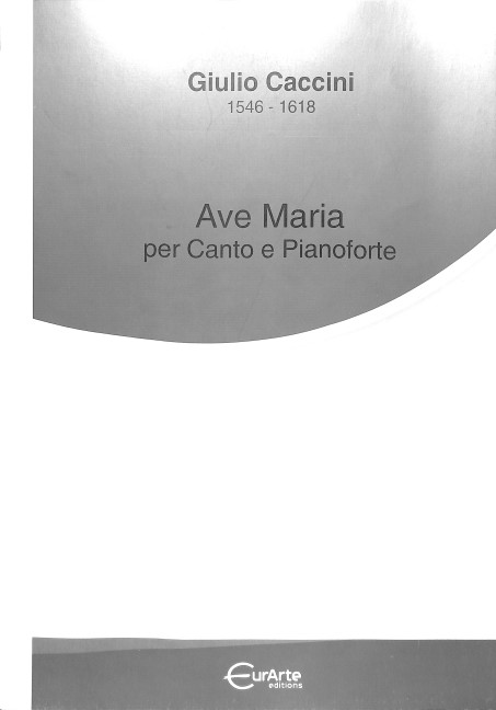 Ave Maria