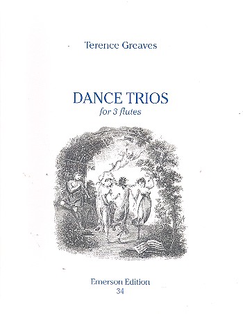 Dance Trios