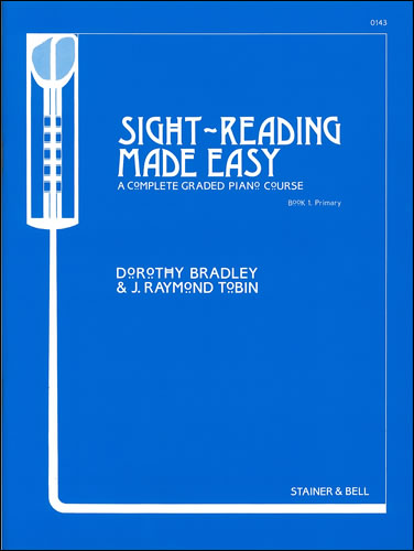 Sight-reading made easy vol.1