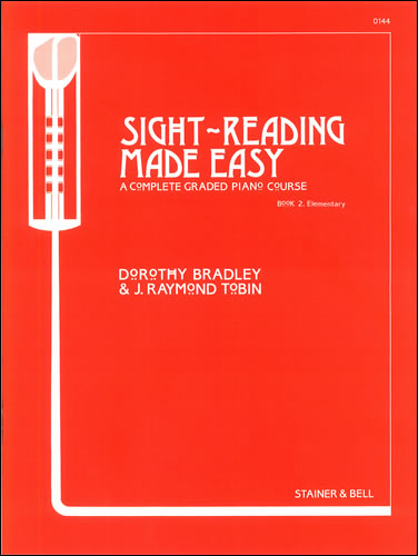 Sight-reading made easy vol.2
