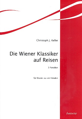Die Wiener Klassiker auf Reisen