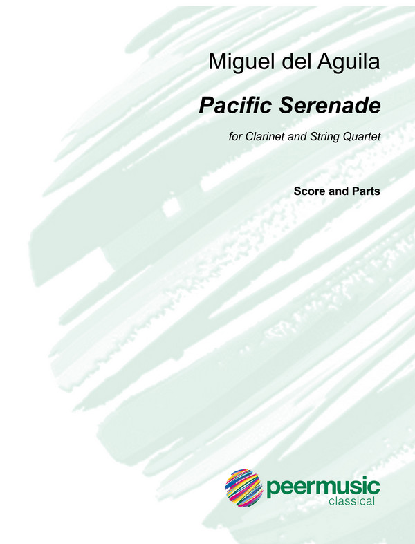 Pacific Serenade