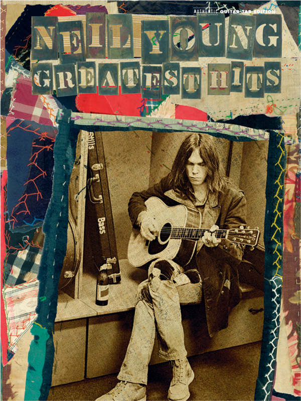 Neil Young: Greatest Hits