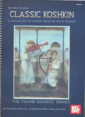 Classic Koshkin Collection