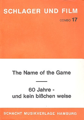 The Name of the Game  und