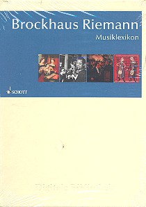 Brockhaus Riemann Lexikon