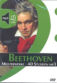 Meisterwerke DVD-ROM