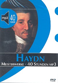 Meisterwerke DVD-ROM