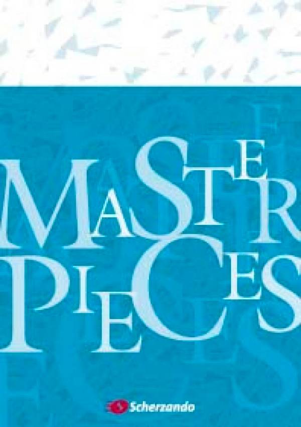 Shattering Sparks for concert band