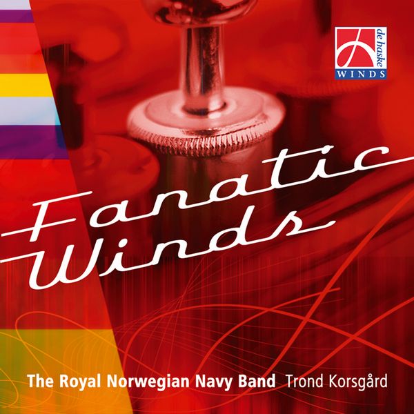 Fanatic winds CD