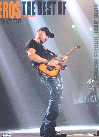 Eros Ramazzotti: Best of