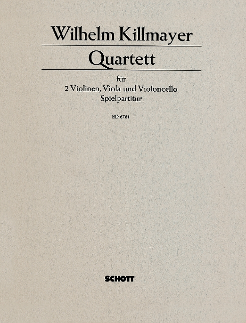 Quartett