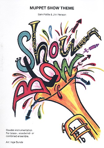 The Muppet Show Theme: