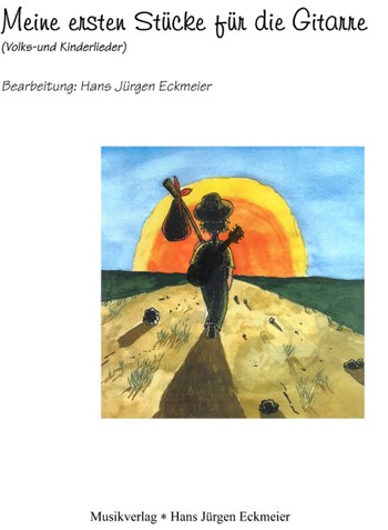 Meine ersten Stücke