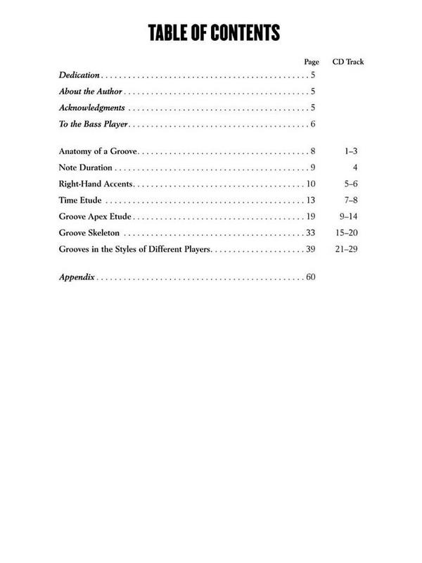 Improve your Groove (+CD):