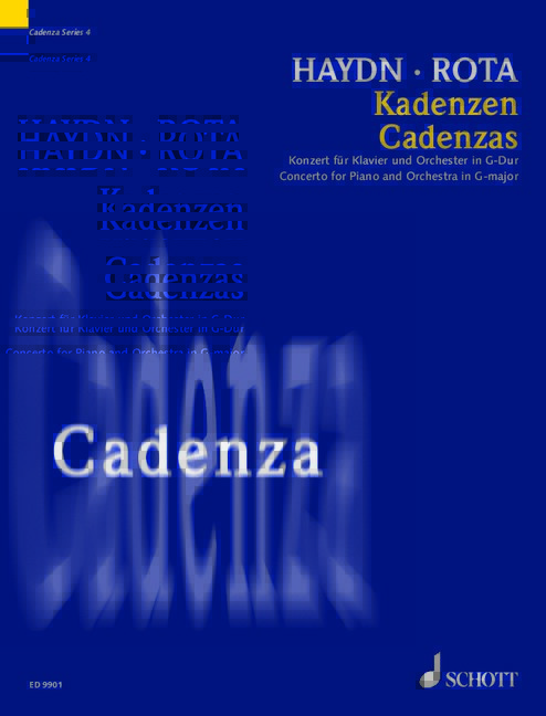 Kadenz