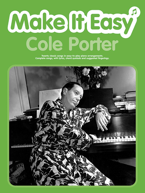 Cole Porter