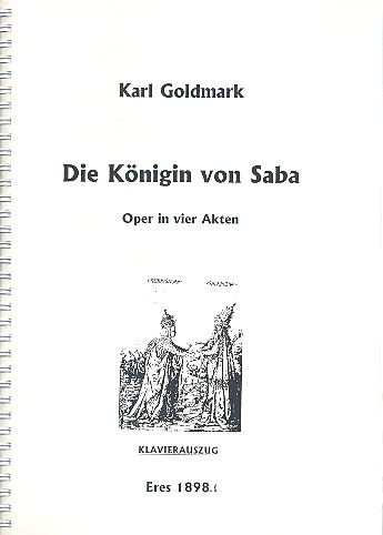 Die Königin von Saba