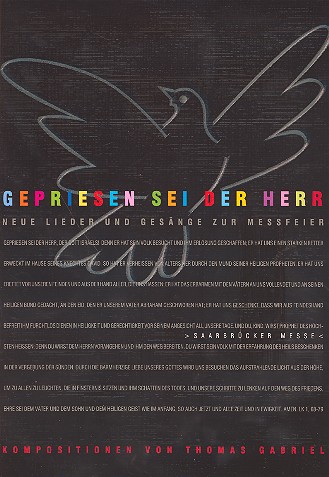 Gepriesen sei der Herr - Saarbrücker Messe