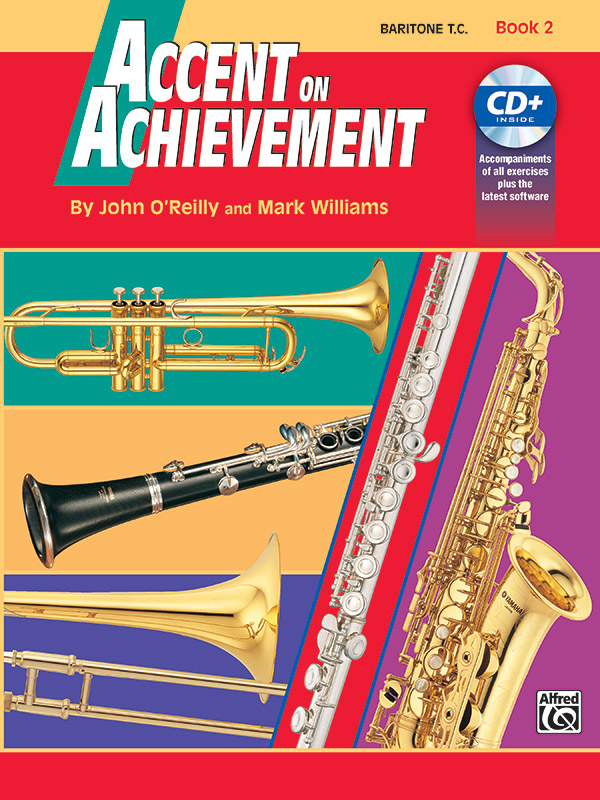 Accent on Achievement vol.2 (+CD-ROM):