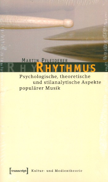 Rhythmus Psychologische,