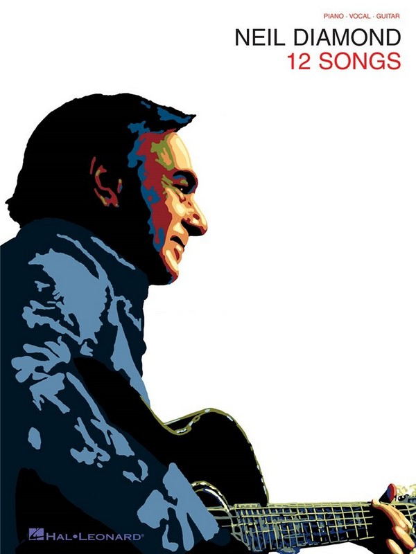 Neil Diamond: 12 Songs