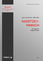 Radetzkymarsch