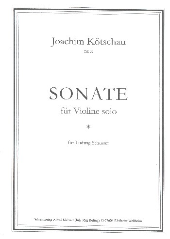 Sonate