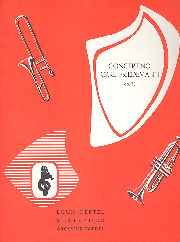 Concertino op.58