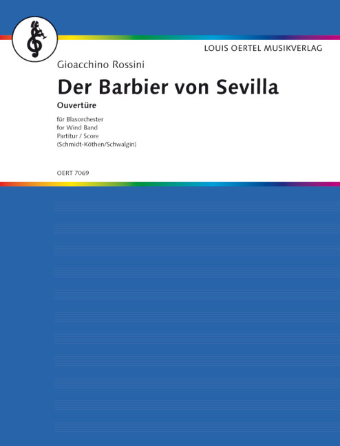 Der Barbier von Sevilla