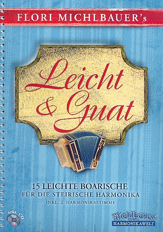 Leicht und Guat (+CD) 