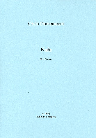 Nada  