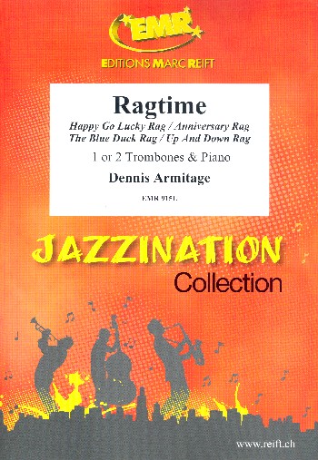 Ragtime 