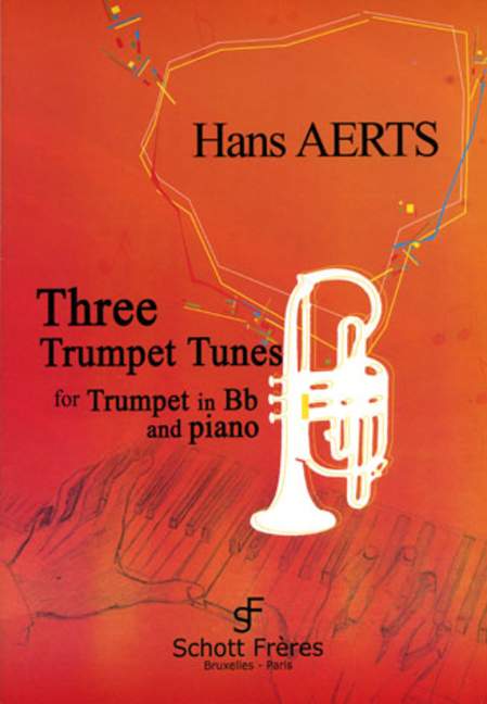 3 Trumpet Tunes