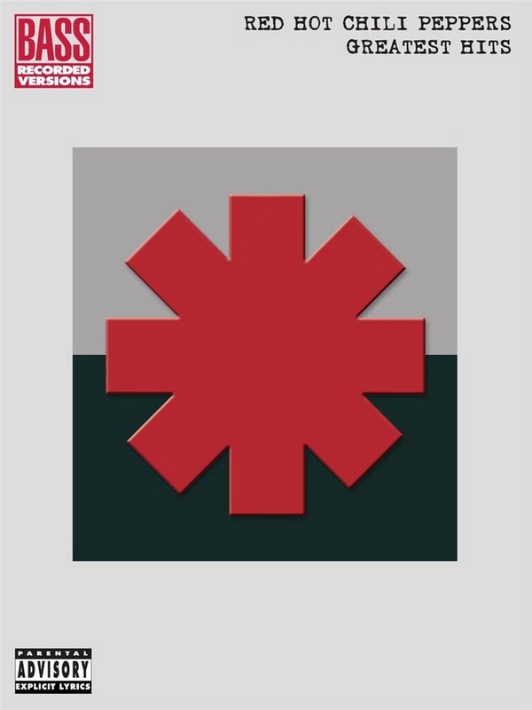 Red Hot Chili Peppers: