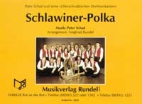 Schlawiner-Polka: