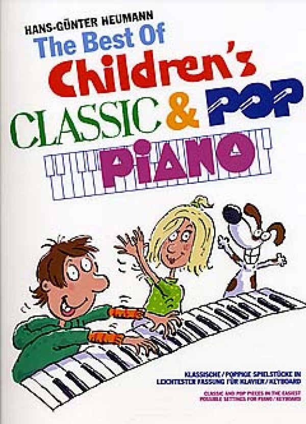 The Best of Children's Classic