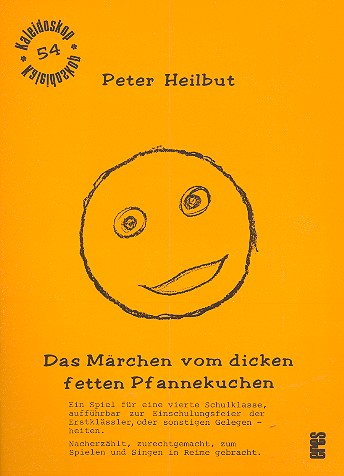 Das Märchen vom dicken fetten Pfannekuchen