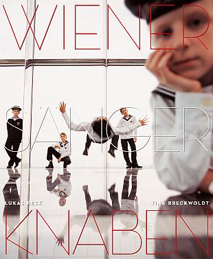 Wiener Sängerknaben Bildband